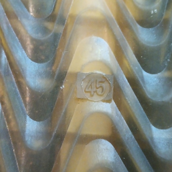 Steel toe indestructible men's shoes size 45 - Picture 9 of 9